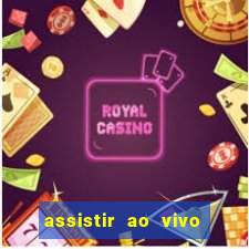 assistir ao vivo corinthians x gremio